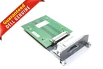 Genuine Dell Force 10 24GB/S Stacking Module 759-00034 06NRW4 New. Price: $37.95.