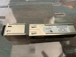 3COM 3CSFP93-4500 1000BASE-SX 850NM Transceiver Not Sold Group Used. Price: $9.50.