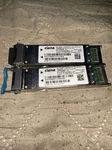 New Ciena OC-192SR-1 VSR2000-2R1 FC1200-SM-LL-L 10GBASE-LW/LR NTTP84BA 05 Open. Price: $99.99.