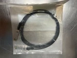 Addon 2M 10GBASE-CU Twinax Copper Cable Sfp+/sfp+ Passive New. Price: $39.99.