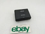Black Box IC400A-R2 CAT5 Extender 4-PORT Usb 2.0 Free Shipping Unit Only Used. Price: $24.99.