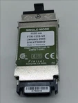 Finisar FTR-1519-V2 Fiber Channel Transceiver 1550NM Open. Price: $17.50.