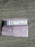 Cisco Genuine Glc-lh-sm Sfp 30-1299-01/02/03 1310NM 1000BASE-LX Transceiver Used. Price: $10.00.