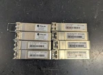 (8) Prolabs SFP-10G-SR-ALC-C 10GBASE-SR 850NM Mmf Transceivers Used. Price: $79.99.