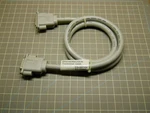 Ibm 02G7434 Aui ETHERNET/802.3 Transceiver Cable 1M - Unused Open. Price: $25.00.