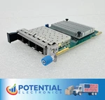 Supermicro AOC-ATG-I4SM Add-on Card Network Adapter Port 10GBE Sfp+ Open. Price: $575.00.