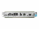 Hp 5400R ZL2 Management Module J9827A - Brand New Sealed.. Price: $375.00.