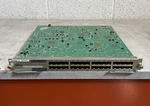 Cisco C6800-32P10G Catalyst 8-PORT 40GE / 32-PORT 10GE Line Card Module Used. Price: $79.99.