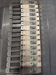 Cisco QSFP-40G-SR-BD Tested *lots Of 12* Used. Price: $99.00.