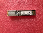 Original Hpe 813874-B21 SP7051-HP 10GBASE-T Sfp+ Transceiver Module 826762-001 Used. Price: $175.00.