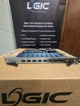 800-0035-01, Cyan / Ciena Z Series DTM-8 Module Used. Price: $1150.00.