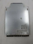Hp 4GBPS Fc Bladesystem Pass Thru Module W/ 16* AJ718A 8GBPS Transceivers Used. Price: $599.99.
