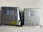 Two (2) Cisco 800-37538-01 A1+ Flex- Module C2960X-STACK V01 Cmucaegbaa Used. Price: $40.00.