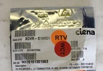 Ciena XCVR-S10V31 10GBASE-LR Sfp+ 1310NM 10KM Dom Optical Transceiver New. Price: $103.50.