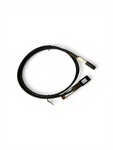 Cisco QSFP-H40G-CU2M Qsfp+ Passive Dac Twinax Cable 37-1665-01 Genuine New. Price: $39.99.