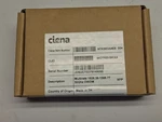 Ciena NTK583AAE6 Xfp Dwdm Tunable C-band Multirate 50GHZ 80KM 1550NM WOTRBV9KAA Open. Price: $99.00.