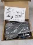 New Extron SW4 Usb Switcher Four Pn: 60-953-02. Price: $79.00.