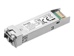 Tp-link Smf Industrial Sfp Transceiver ISM311LS(UN) Nuovo. Price: $38.33.