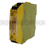 New Pilz Pnoz S3 2N/O No: 750103 Safety Relay 24VDC. Price: $242.76.