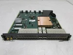 Netscout 1040991-531 P-blade W/ 32X1/10GBE Sfp+, 4X40GBE Qsfp+ Or 48X1/10GBE Used. Price: $8695.00.