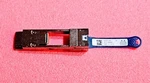 Hpe / Mellanox 655902-001 655874-B21 Qsfp To Sfp+ Adapter Kit MAM1Q00A-QSA Used. Price: $100.00.