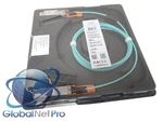 New Original Cisco QDD-400-AOC3M 400G Active Optical Cable Lifetime Warra. Price: $675.00.