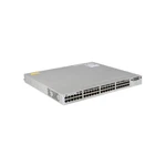 Cisco WS-C3850-48U-L 48-PORT Gigabit Poe Switch, 1 Year Warranty Used. Price: $54.00.