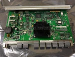 JC067B Hp Networking A12508 RJ-45 Fabric Module 0231A0KU Very. Price: $45.00.