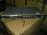 Alcatel-lucent 7705 Sar-a Router 3HE06797AABB01 Open. Price: $200.00.