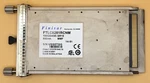 Finisar FTLC8281RCNM CFP-100GBASE-SR10, 10X10GB 850NM Band Mmf Used. Price: $187.50.