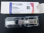 XFPC55-80-JA 10GBASE-CWDM Transceiver 80KM 1550NM Lc, Dom Juniper Alcatel New. Price: $149.98.