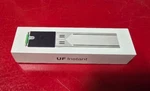 New Ubiquiti Uf-instant Sfp Module. Price: $34.95.