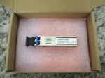 New Lantronix / Cisco TN-GLC-FE-100LX-RGD Sfp Transceiver Module Free Shipping. Price: $79.99.