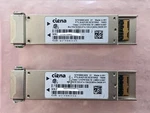 Tested! Ciena NTK589CAE6 01 Wotrbbx Kaa Xfp Dwdm 50GHZ Multirate Transcver Mod Used. Price: $1450.00.