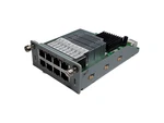 Check Point NIP-51081-090 8-PORT Gigabit Ethernet Adapter For P-210 P-220 P-230 Used. Price: $27.49.