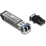Trendnet Sfp Single Mode Lc Module 20KM Gigabit Fiber Transceiver 1.25GBPS New. Price: $32.89.