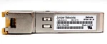 Juniper SRX-SFP-1GE-T 740-013111 QFX-SFP-1GE-T Rev 02 Sfp-tx Copper RJ45 RJ-45 Open. Price: $14.99.