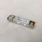Champion One 10G Sfp+ 1207TX/1303RX 40KM Sm I-temp Transceiver Open. Price: $11.25.