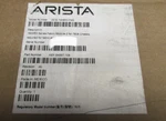 Arista DCS-7808R3-FM2 7800R Fabric Module For Chassis New. Price: $1495.00.
