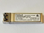 Genuine Finisar FTLF8546P3BCV-LS Spf+ 10.3 Gb/s 14.025 Fc 850NM 100M Mmf Lc Used. Price: $6.38.