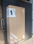 Fiberstore S2800S-8T Smart Managed Switch Open. Price: $55.00.