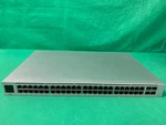 Ubiquiti Unifi 48-PORT Gigabit Switch (USW-48-POE) *please Read* Used. Price: $249.99.
