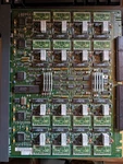 Nortel M/wlc NT8D09AL Rlse 04 Northern Telecom Avaya Meridian Analog Module Used. Price: $32.99.