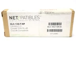 Netpatibles GLC-10G-T-NP 10GBASE RJ-45 Transceiver Module Cisco Compatible New. Price: $109.99.