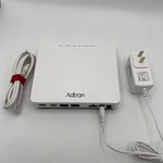 Adtran 1287943F1 Sdx 632V Xgs-pon Optical Network Terminal W/ Power Supply Used. Price: $99.99.