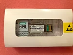JL782A Hpe Aruba 10G Ind-temp Sfp+ Lc Sr 300M Mmf Transceiver New. Price: $159.00.