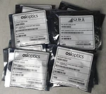 Lot Of 12X New EX-SFP-10GE-LR-OSI Smf Juniper Compatible. Price: $279.99.