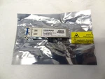 Ciena XCVR-A10V31 10GBE 10KM 1310NM 1000BASE-LX Transceiver Grade Used. Price: $14.95.