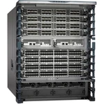 Cisco N77-C7710 Nexus 7700 Slt Chassis, No Power Used. Price: $795.00.
