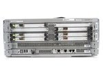 Cisco ASR1004 / 6X SPA-1X10GE-L-V2 ASR1000-ESP40 ASR1000-RP2 Dual Psu Used. Price: $999.99.